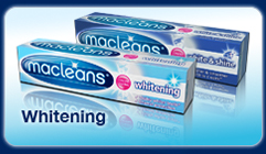 Whitening