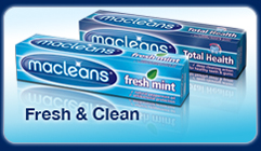 Fresh & Clean