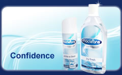 Confidence