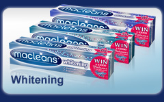 Whitening